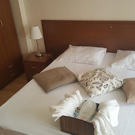 Persian Hotel Istanbul Eksteriør bilde