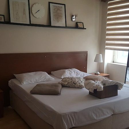 Persian Hotel Istanbul Eksteriør bilde