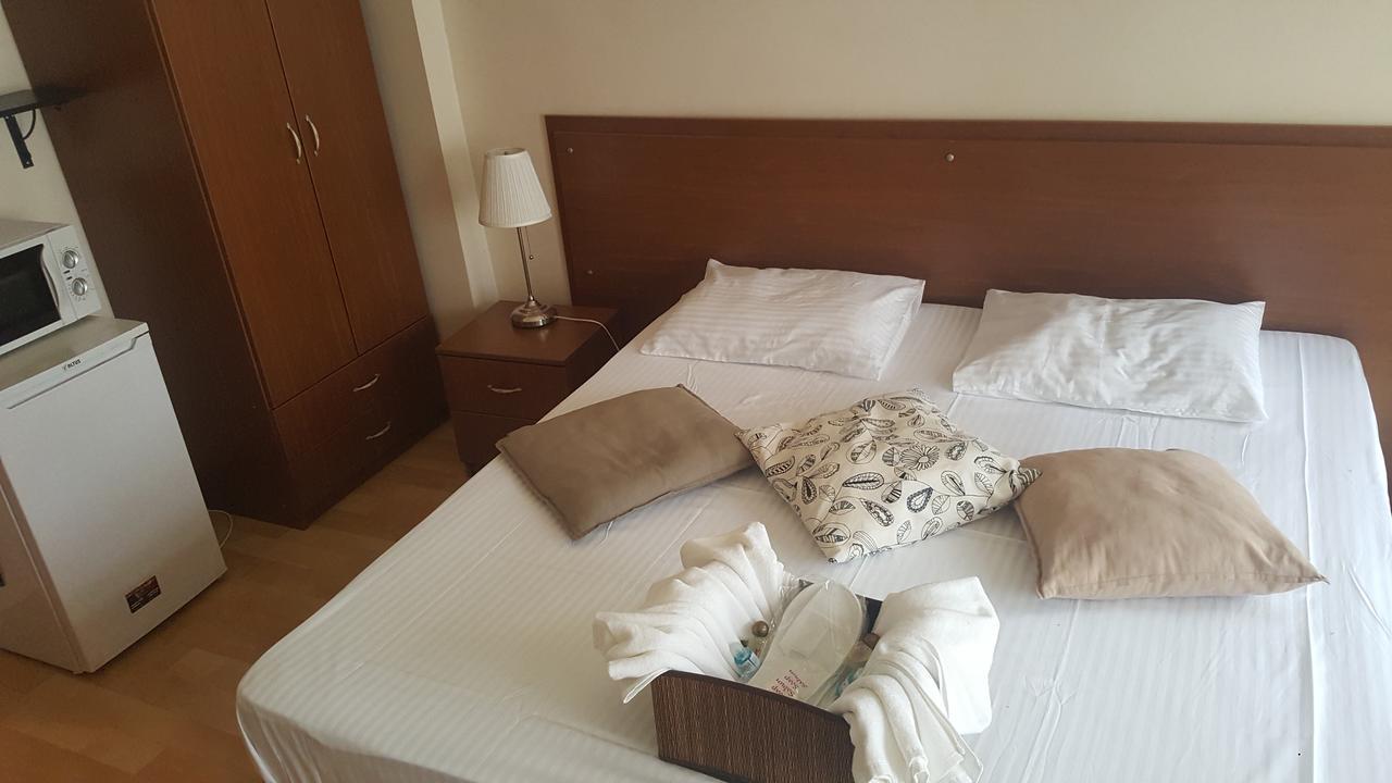 Persian Hotel Istanbul Eksteriør bilde