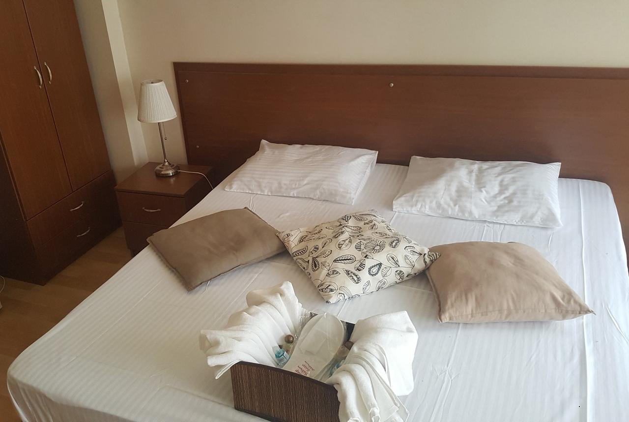 Persian Hotel Istanbul Eksteriør bilde